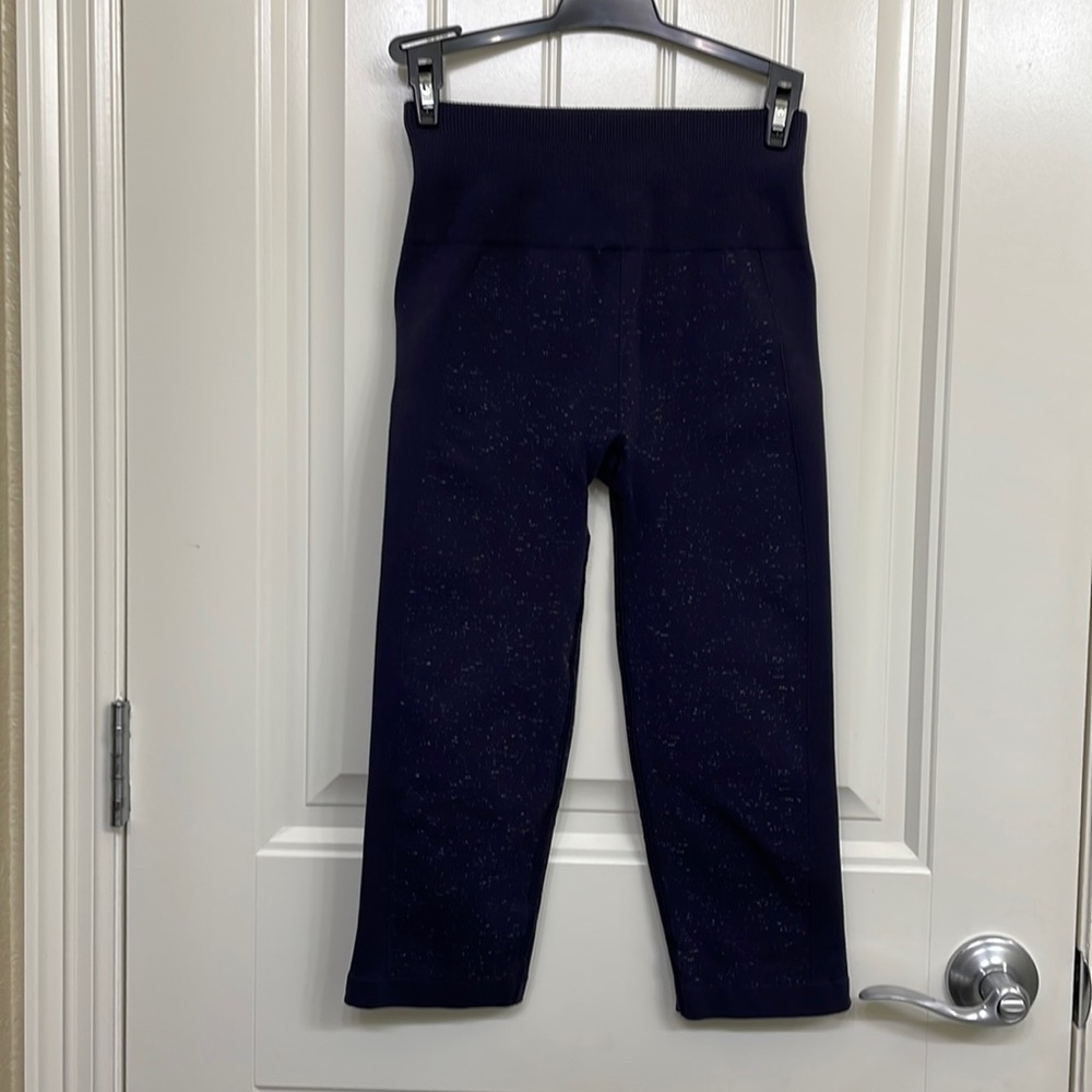 LULULEMON‎ Free to Flow Pants Fleck  4 legging